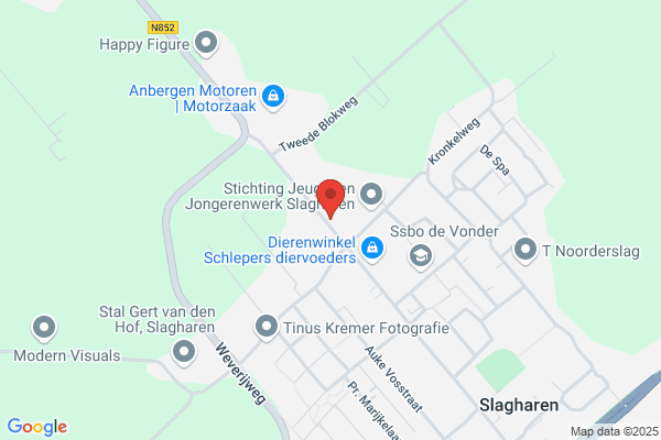 Klussenbedrijf B ter Maat