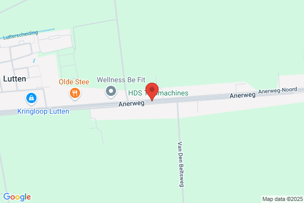 Aa Werkgroep Hardenberg Eo