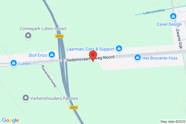 De Witte Hoeve