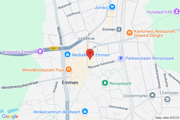 Evangelisatie Arbeid