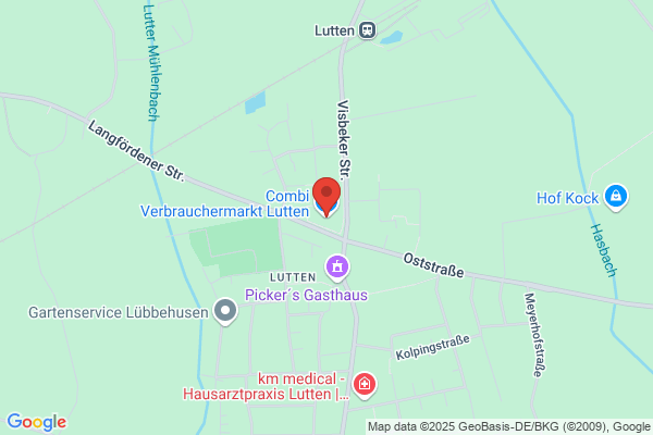 Garantmarkt