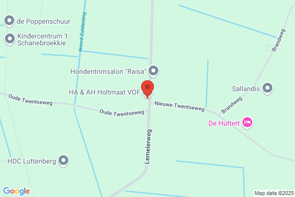 H J Van T Holt Autoservice