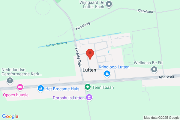 Lutten Vv