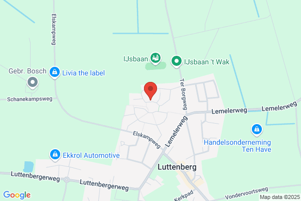 Melenhorst, P A