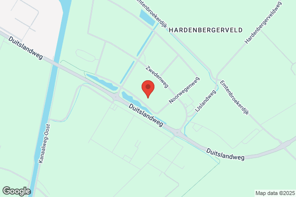 Meubelmakerij Hutten