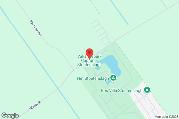Recreatiecentrum Het Stoetenslagh