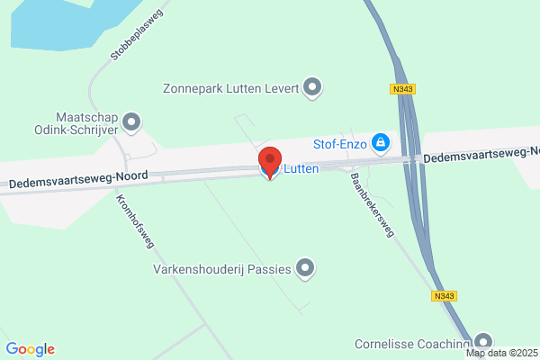 S & R Lutten Bv