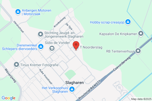 Sporthal 't Noorderslag