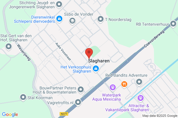 Textielmarkt Slagharen