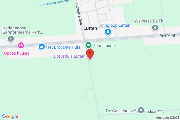Vof Paashuis De Laat