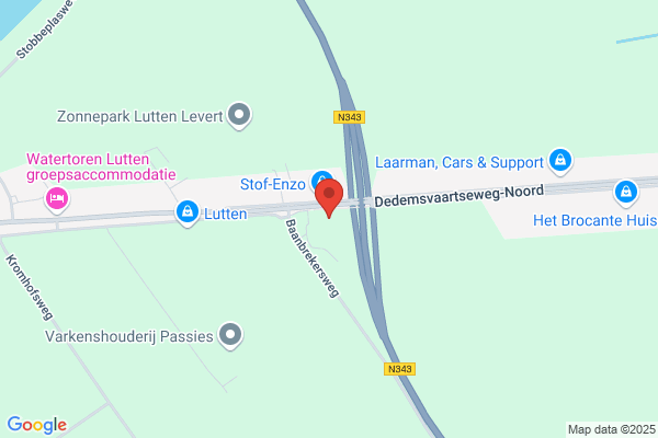 Wildkamp
