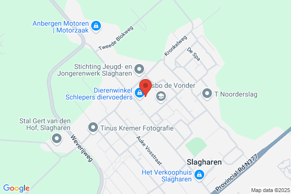 Zwarte Markt Slagharen