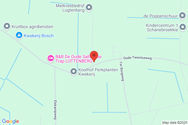 Bussink Trans