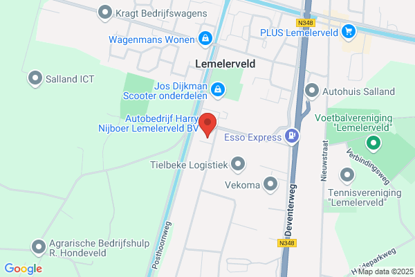 Kentekenloket