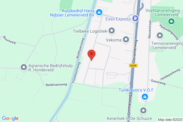 Tta Lemelerveld