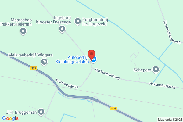 Aannemingsbedrijf Tibben