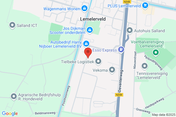 Hiemstra Betonboor- en Zaagbedrijf