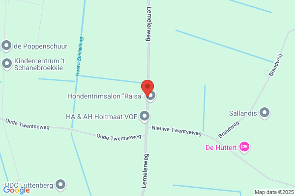 A.J. Neppelenbroek Veehandel