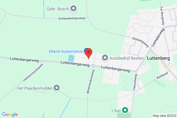 Afbouwbedrijf Holtmaat Luttenberg Bv