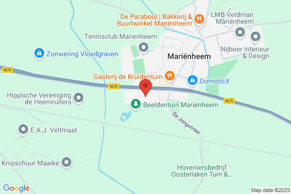 Antiek De Eikelhof