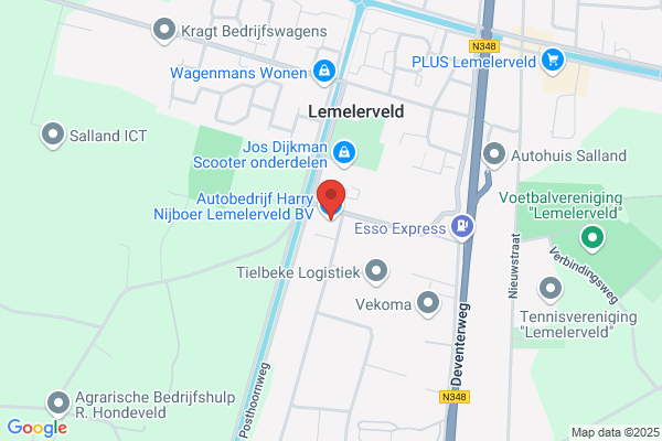 Autobedrijf Harry Nijboer