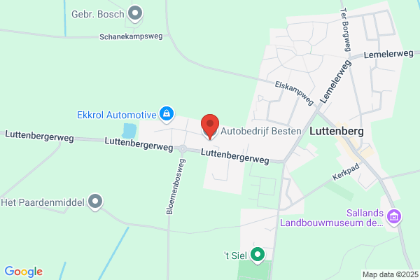 Autohandel Dijkstra