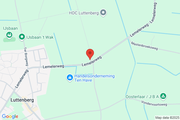 Beuwer Grond- en Groentechniek Eric