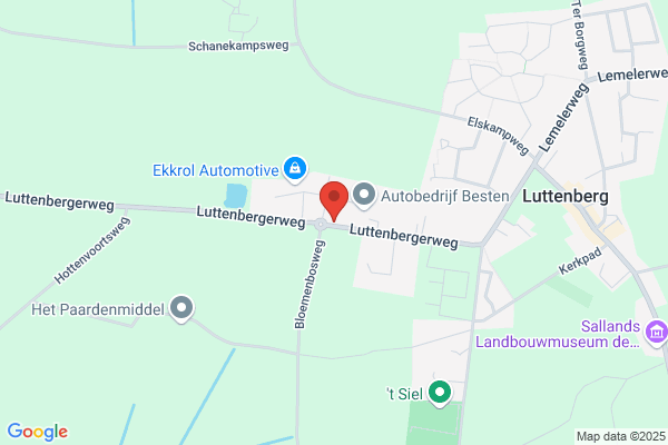 Brinkman Steenhandel Bv
