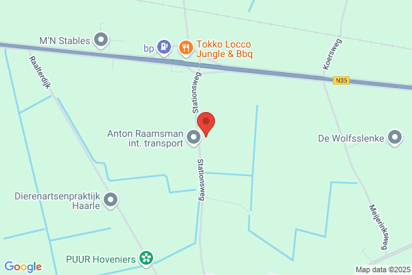 Bronbemaling Ten Broeke
