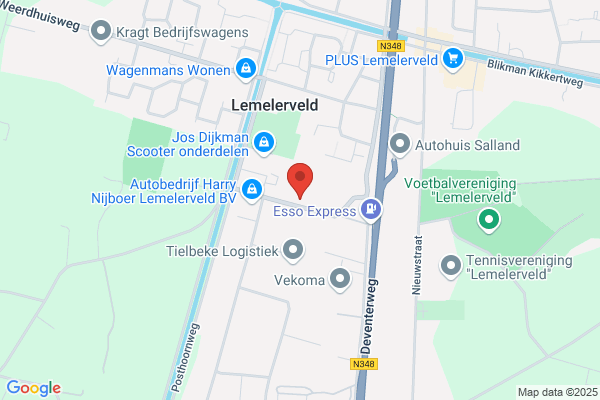 Delaval BV