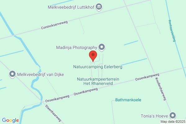 Eikelhof, De