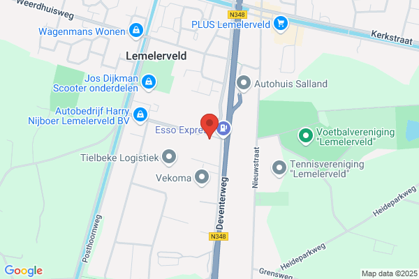 Ewijk Autobedrijf Van