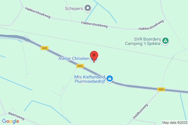 Gordijnenatelier Christien