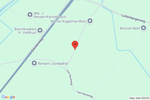 Graaf Nederland