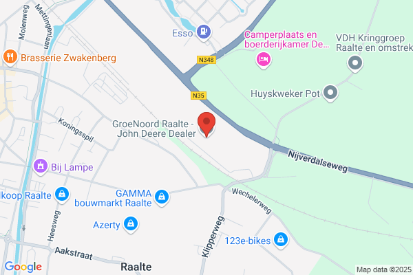 Groen En Doen