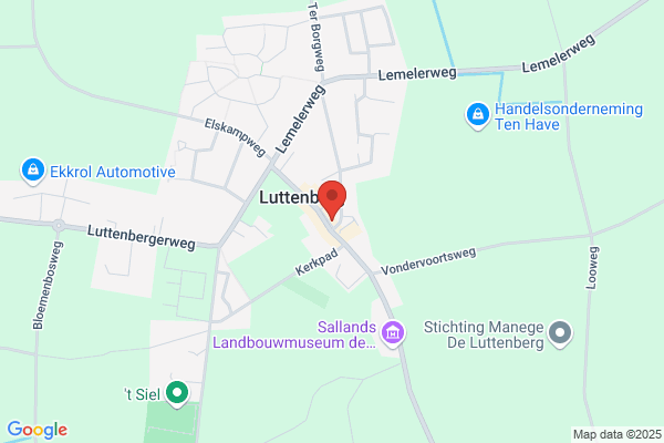 H. Verschoor Verfspeciaazaak & Schildersbedrijf