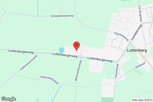 Holtmaat Luttenberg Bv
