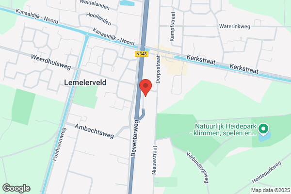 Kapsalon Rudi