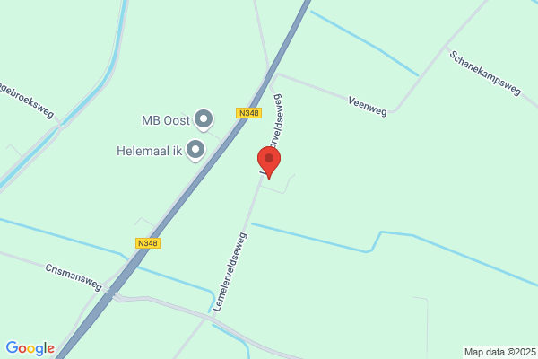 Landbouwbedrijf Jansen Holleboom C.V.