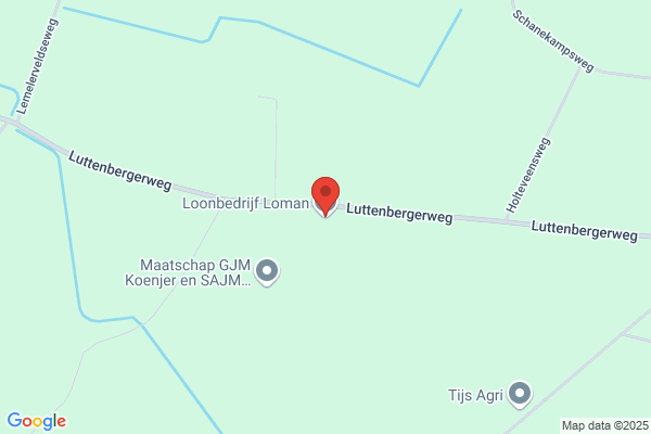 Loonbedrijf Loman