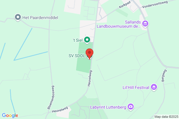 Sdol Sportvereniging