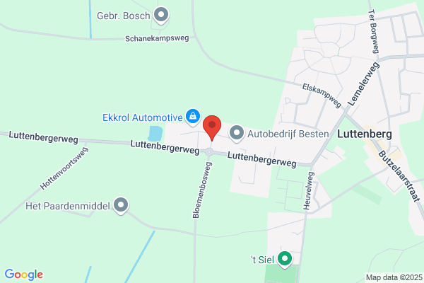 Spinnewebbe, De