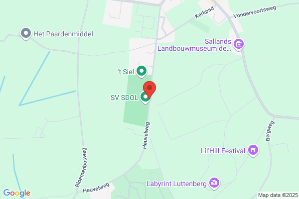 Sportpark Luttenberg