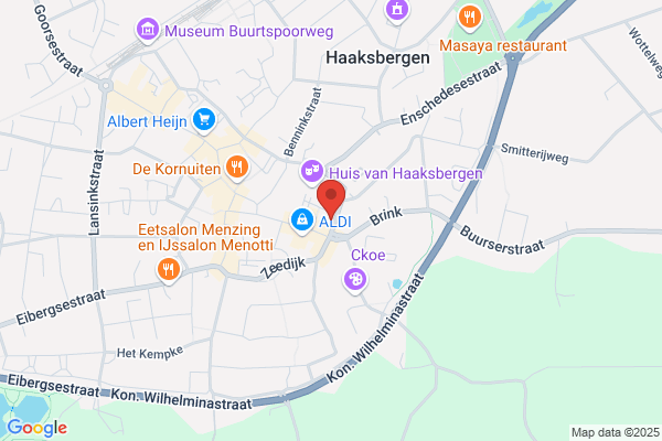 Steenwelle, Jos