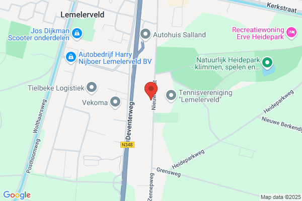 Tekenburo Hoogenboom