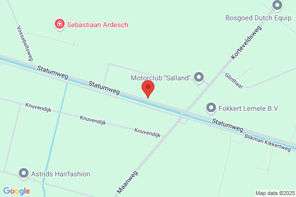 Veehandel G H Stobbelaar