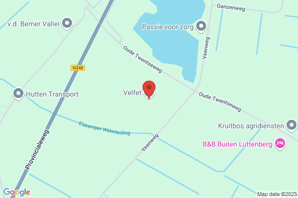 Wal Bv, In De