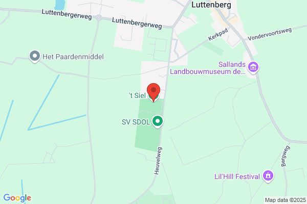 Zwembad 't Siel