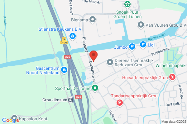 Tof Vakanties