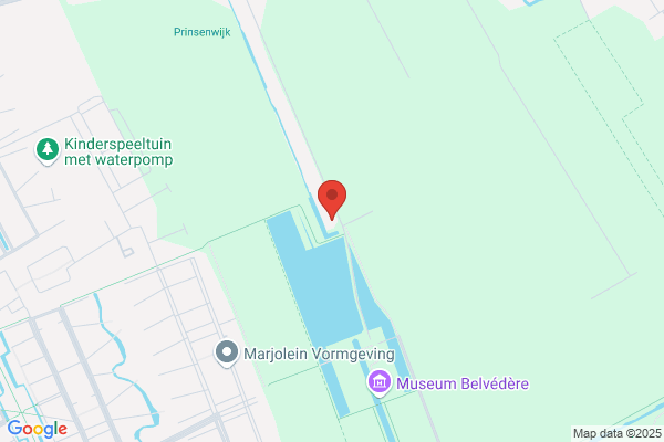Haptonomiepraktijk van der Mei